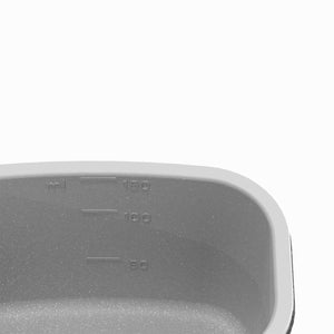 Dispensador Alimentos con Medidor Drop Blanco 2,3 lt