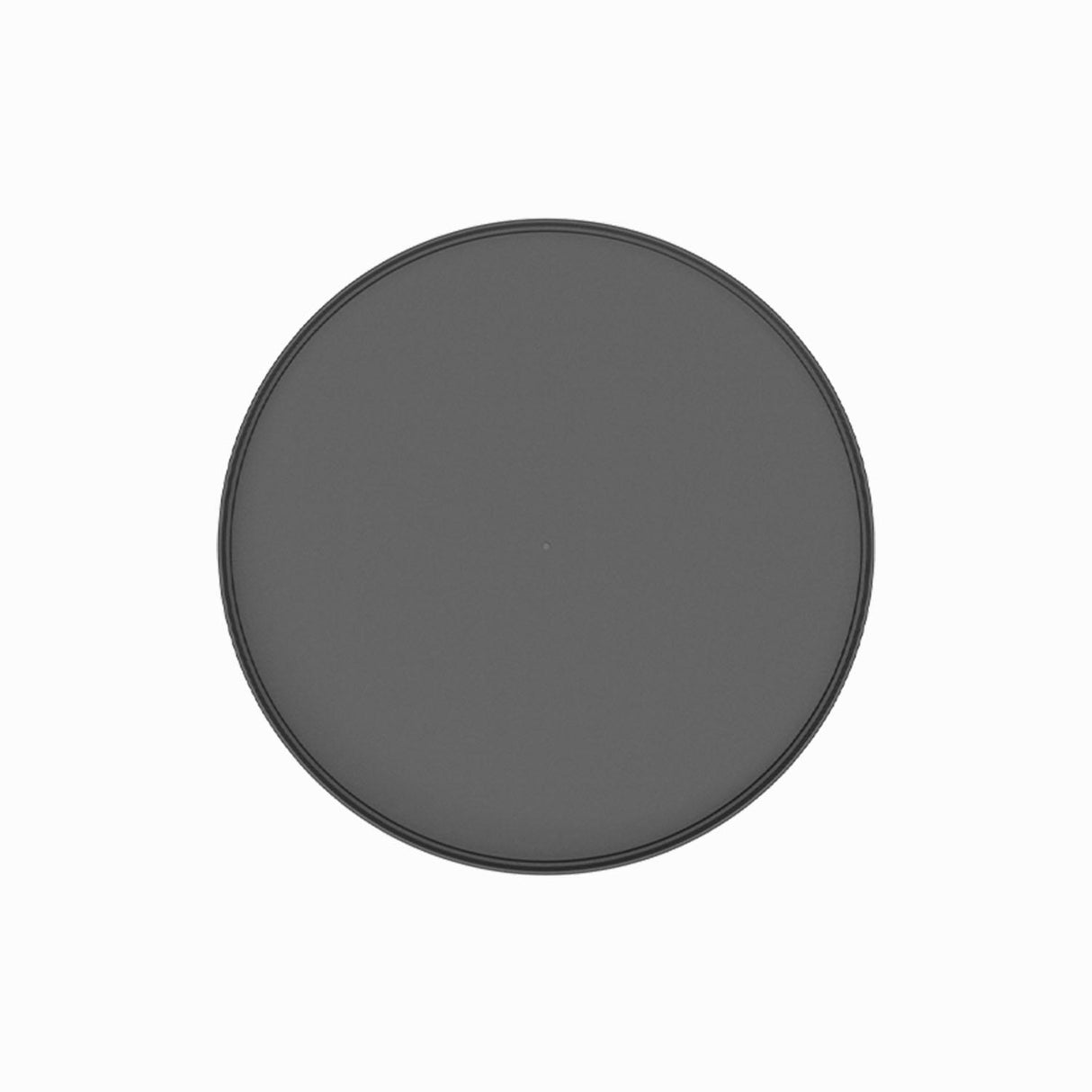 Organizador Giratorio Bajo Lume Negro