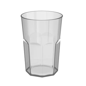 Vaso 400 Ml Transparente Ou