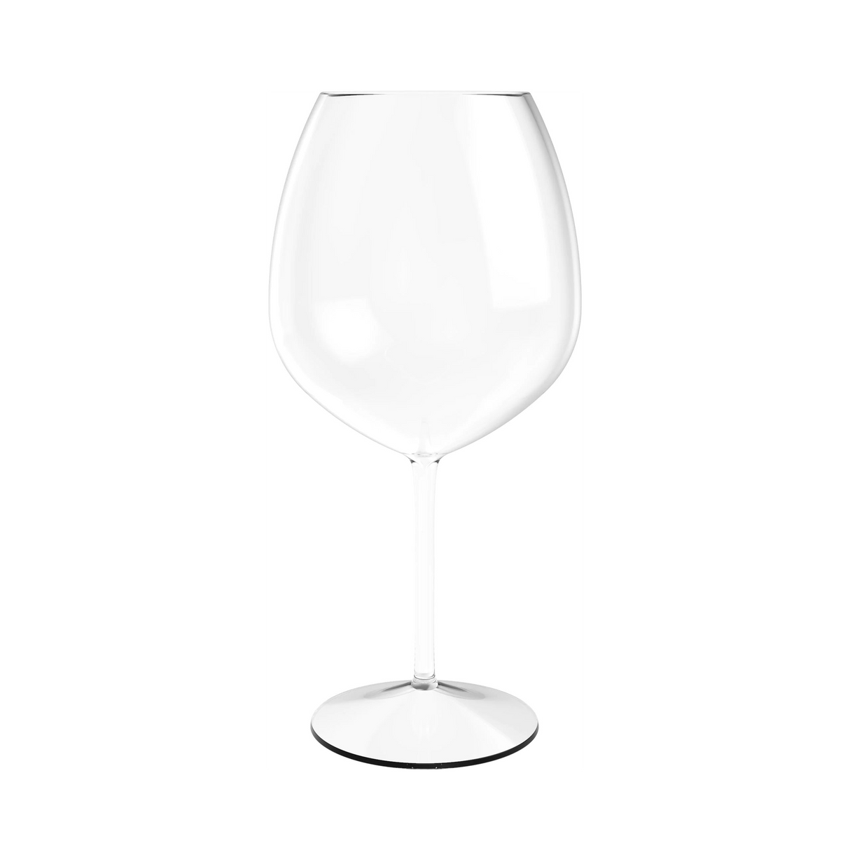 Copa de Vino 750 ML Transparente