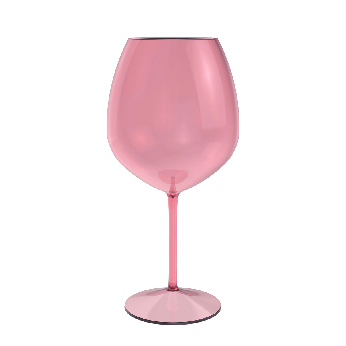 Copa de Vino 750 ML Rosada